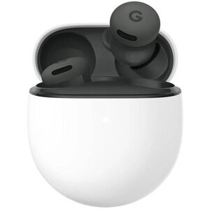 Google Pixel Buds 2a Active Noise Canceling Wireless In-Ear Earbuds Hazel *Open